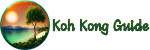 Koh Kong Guide