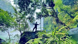 Chhay Young Waterfall