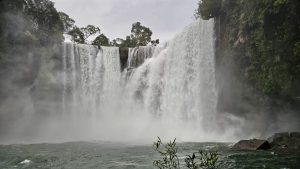 Chhay Young Waterfall